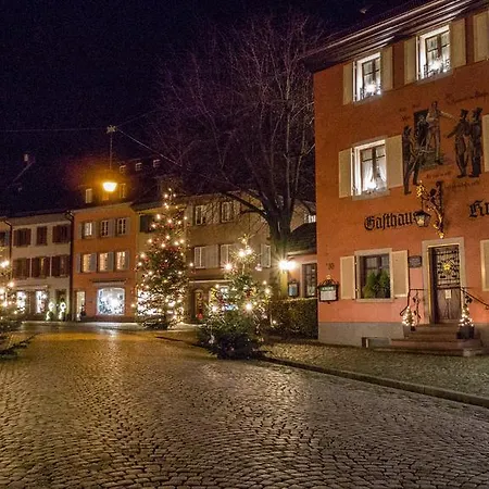 Hotel Krone *