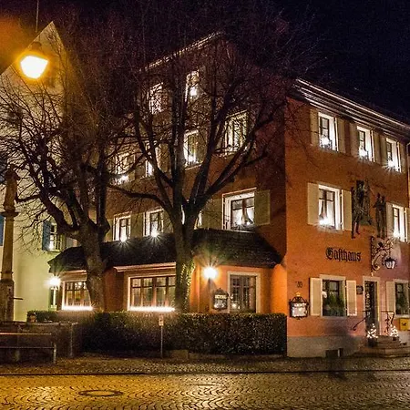 Krone Hotel