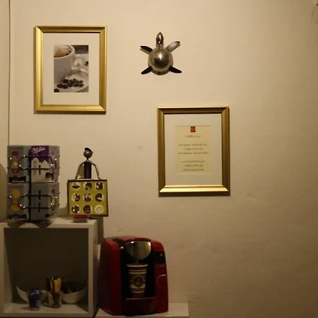 Hotel Krone *