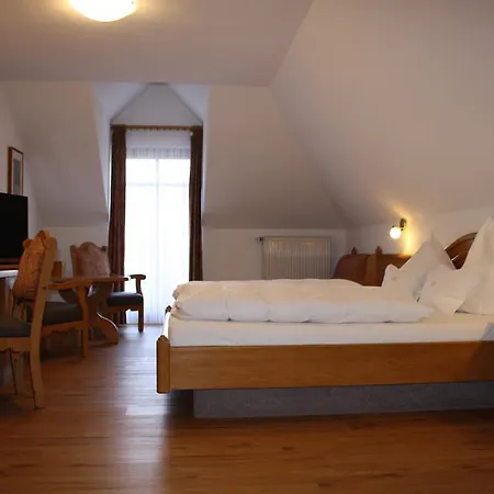 Krone Hotel
