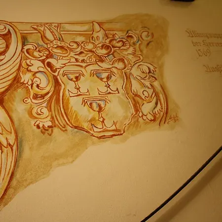 Krone * Staufen im Breisgau