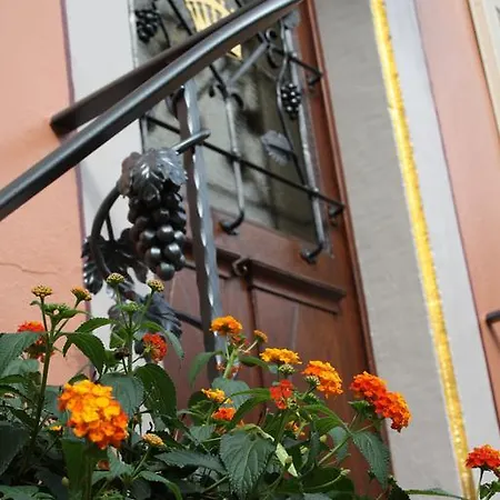 Krone ستوفت ام بريسغو