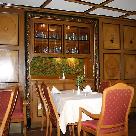 Krone * ستوفت ام بريسغو