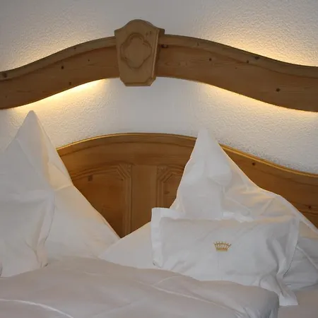 Krone Hotel Staufen im Breisgau