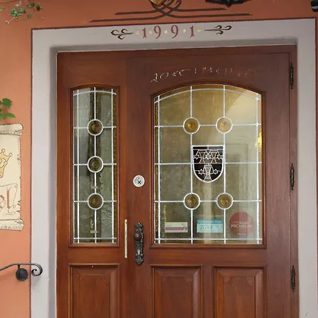 Krone * Staufen im Breisgau