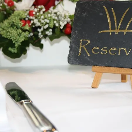 Krone فندق ستوفت ام بريسغو