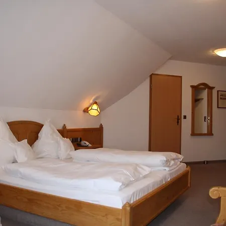 Hotel Krone