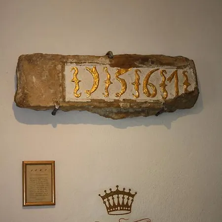 Krone * ستوفت ام بريسغو