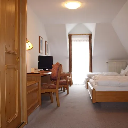 Krone Hotel Staufen im Breisgau
