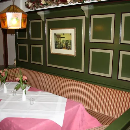 Krone Hotel