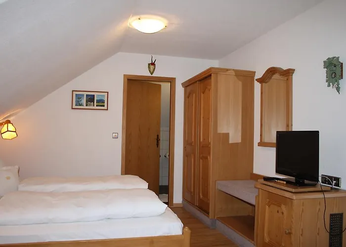 Hotel Krone Staufen-en-Brisgau