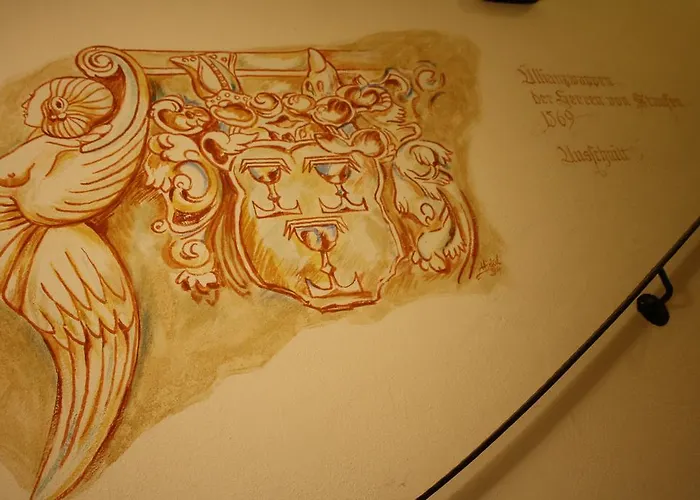 Krone * Staufen im Breisgau