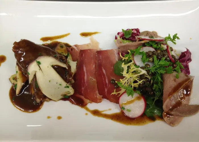 Krone * Staufen im Breisgau