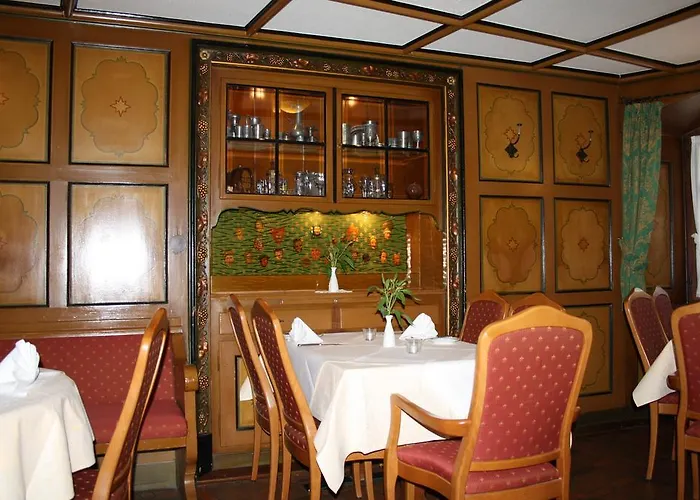 Krone * Staufen im Breisgau