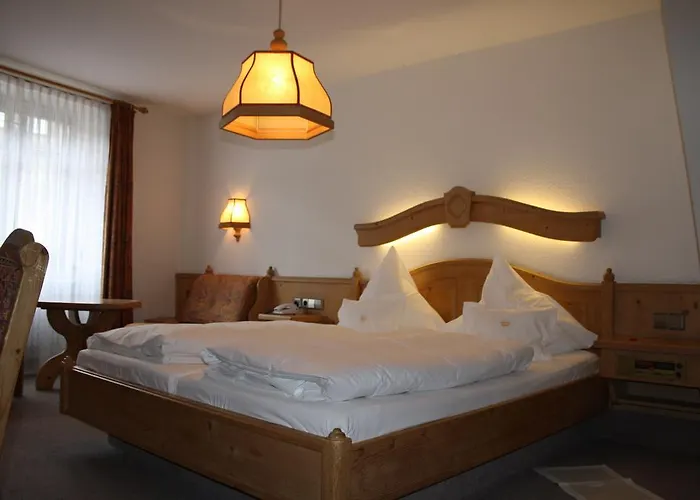 Krone Staufen im Breisgau